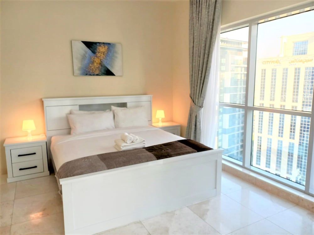 undefined Supreme 2bedroom With Balcony in Business Bay 7