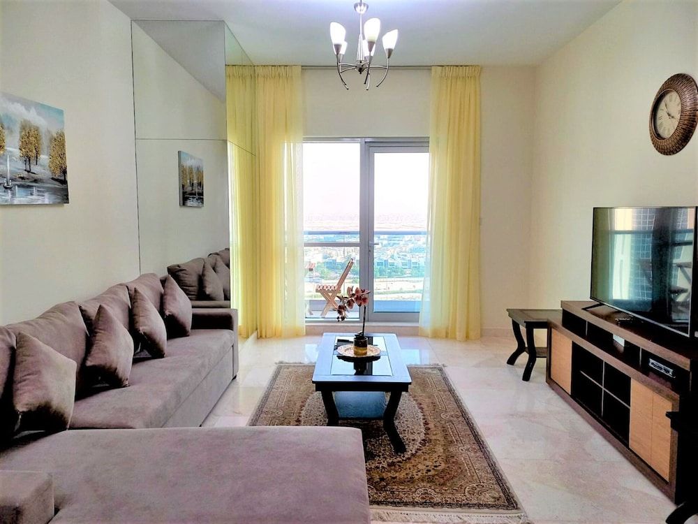 undefined Supreme 2bedroom With Balcony in Business Bay
