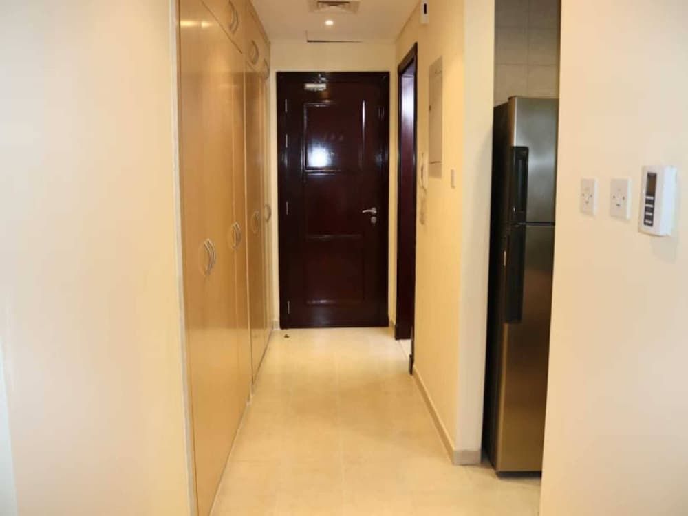 undefined Lovely Studio With Balcony And Free Parking 7
