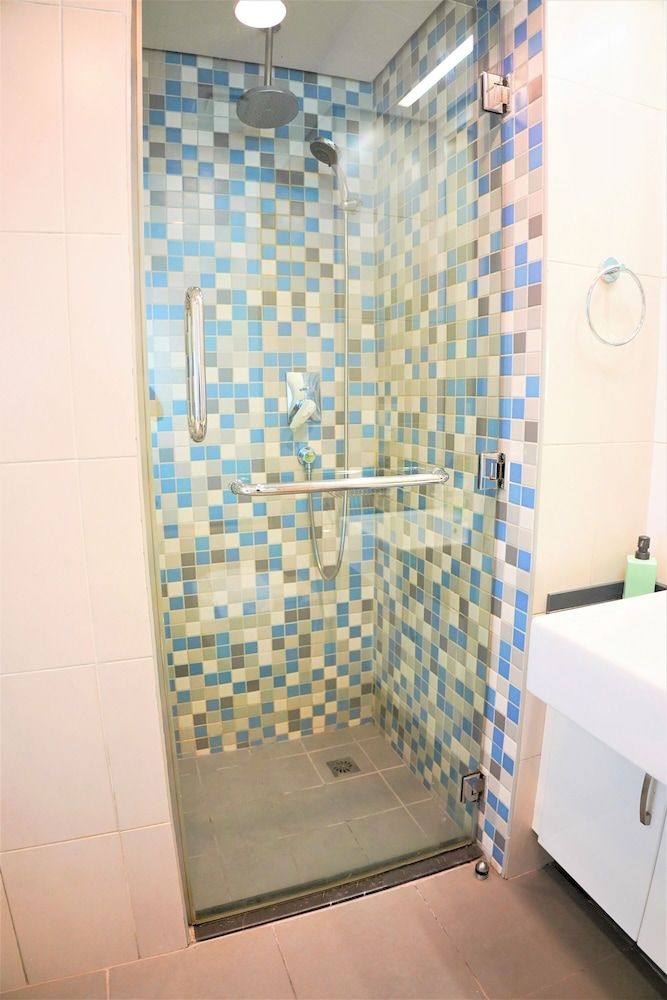 Luxury on the Palm with Marina view balcony Apartment (0 Bedroom) 8