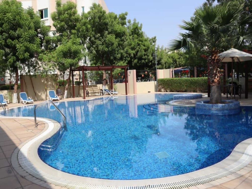 undefined Stunning Family Friendly Studio Close To Dubai Hub