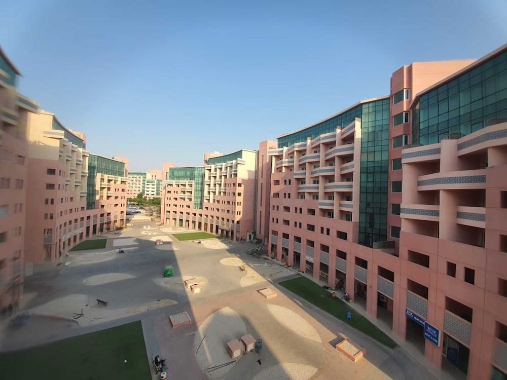 undefined Stunning Family Friendly Studio Close To Dubai Hub 5