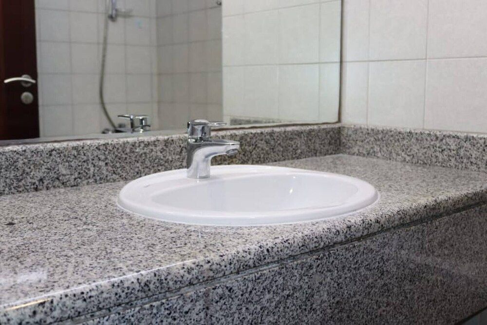 undefined Lovely Family Friendly Furnished Studio With Balcony and Pool 10