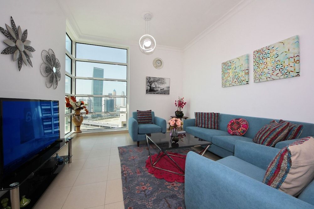 undefined 2 Bedroom Apartment in Mayfair Tower 10