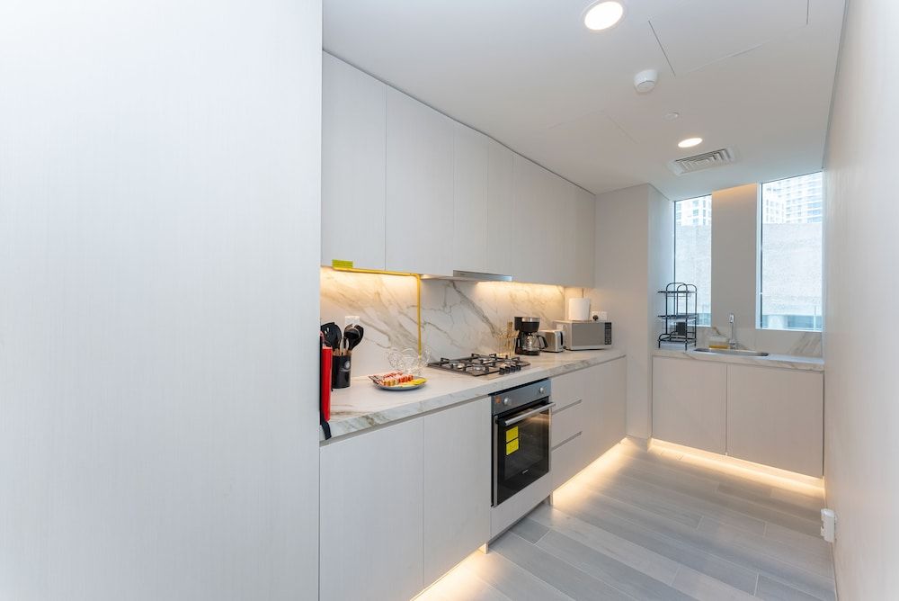 undefined Marvelous Apartments in Business Bay 4