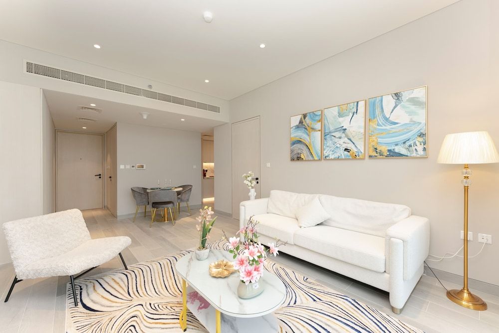 undefined Marvelous Apartments in Business Bay 10