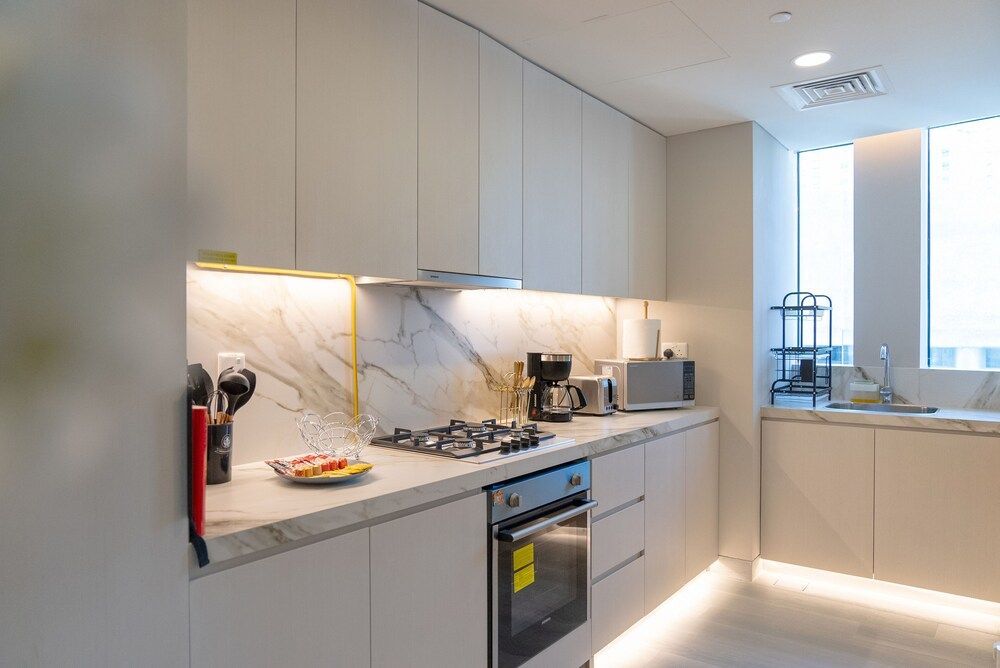 undefined Marvelous Apartments in Business Bay 6