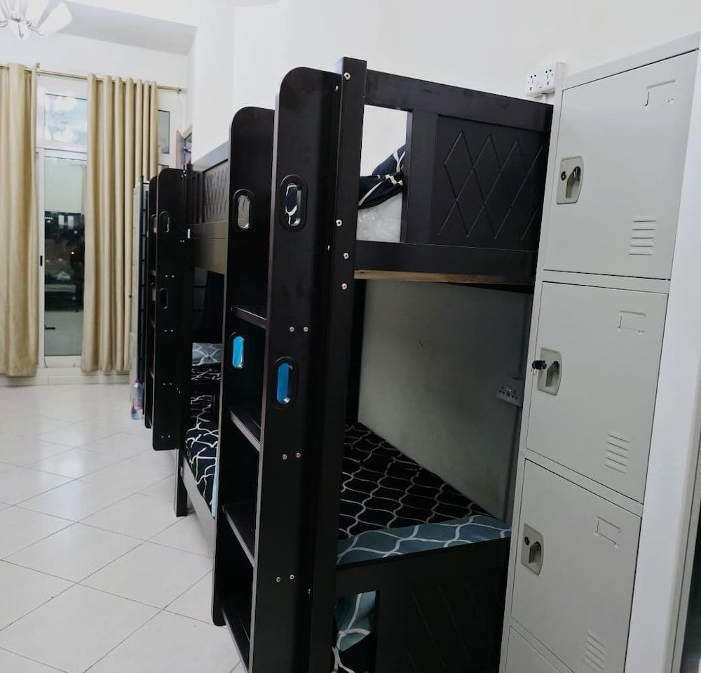 undefined Robin Hostel Dubai 10