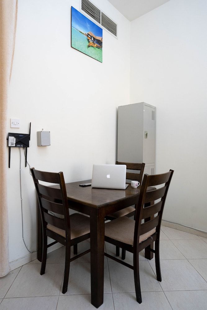 undefined Robin Hostel Dubai 9