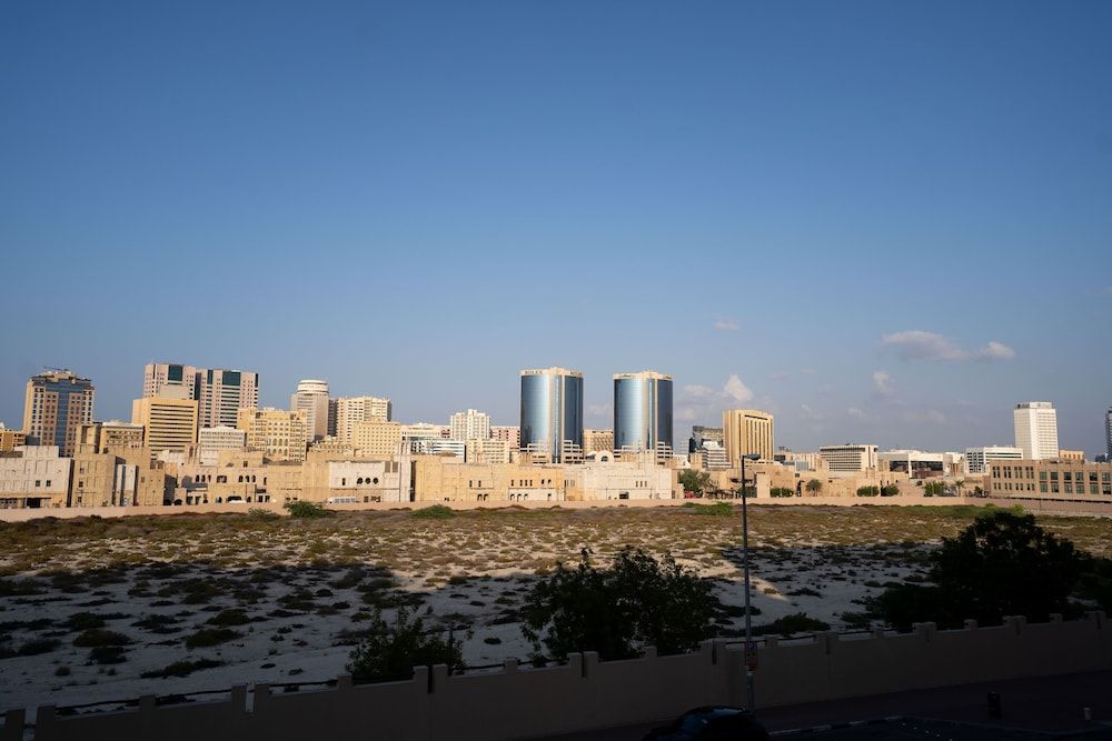 undefined Robin Hostel Dubai 6