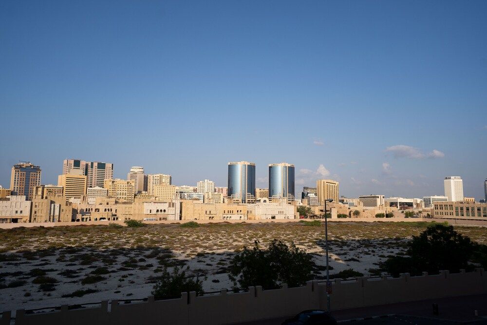 undefined Robin Hostel Dubai 6