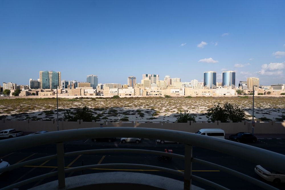 undefined Robin Hostel Dubai 7