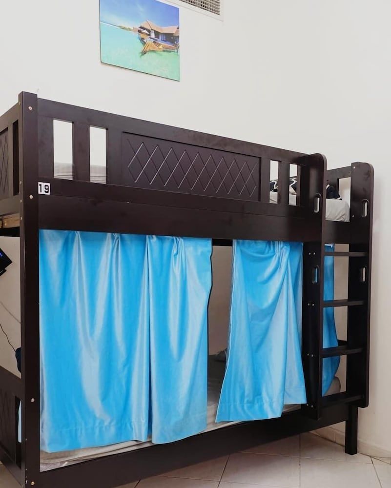 undefined Robin Hostel Dubai 10