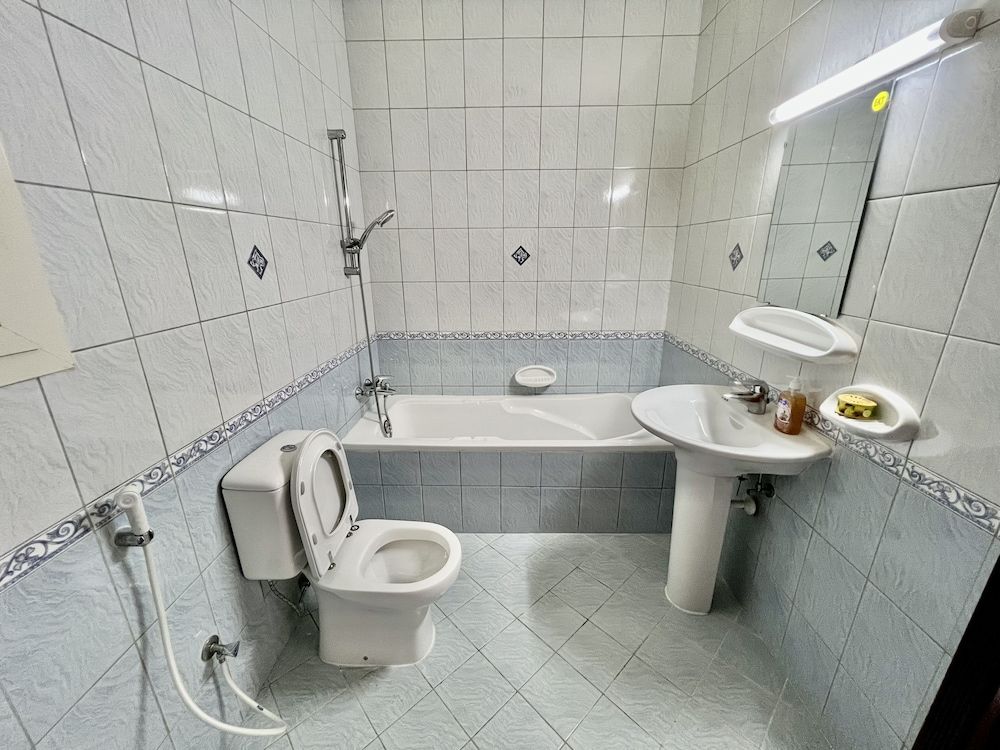 undefined Robin Hostel Dubai 8