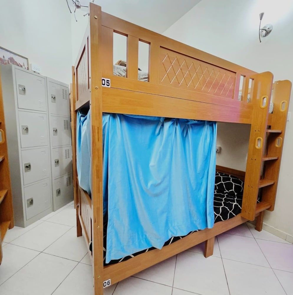 undefined Robin Hostel Dubai 9