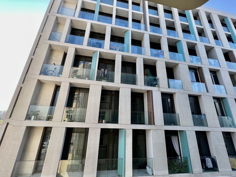 undefined Robin Hostel Dubai 2