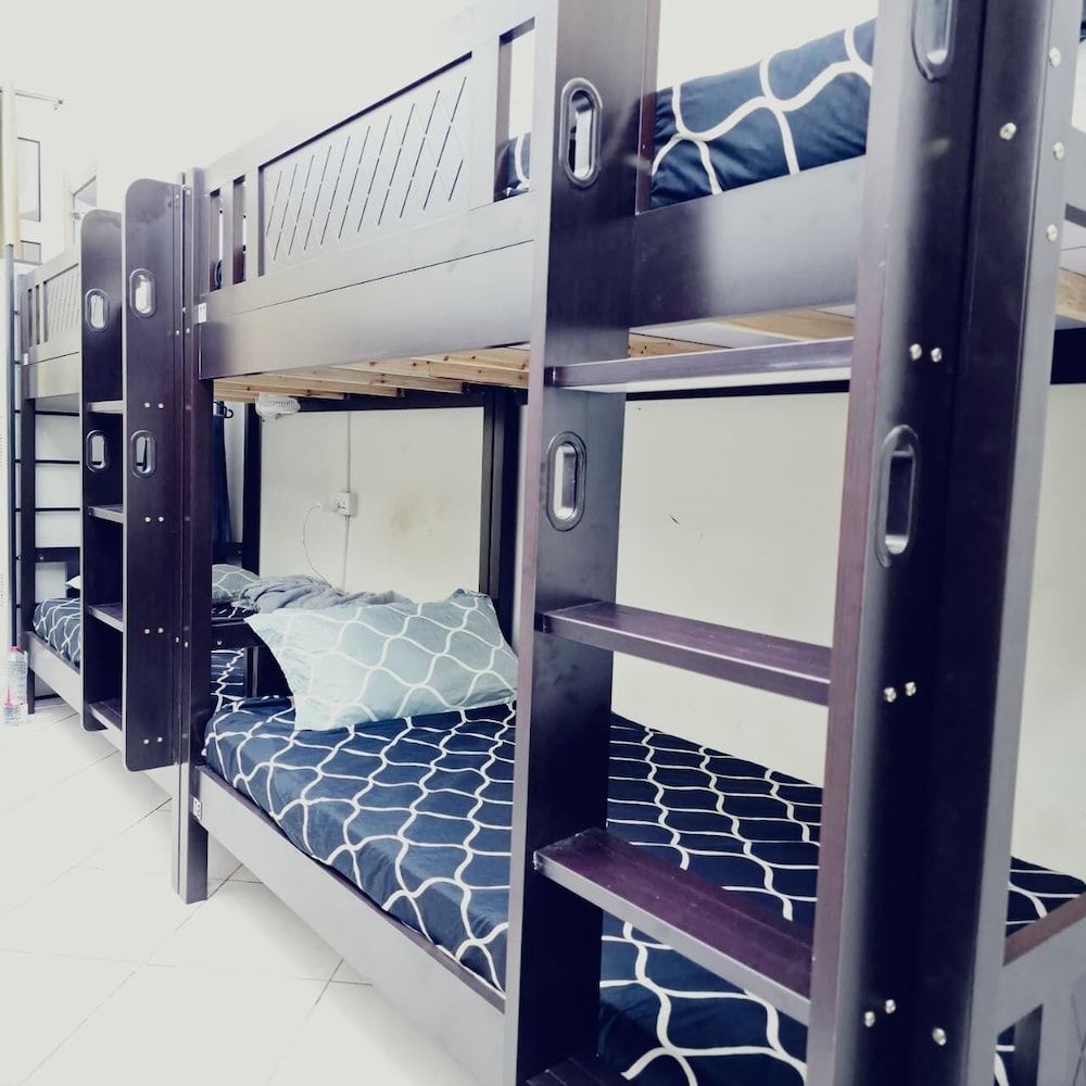 undefined Robin Hostel Dubai 4