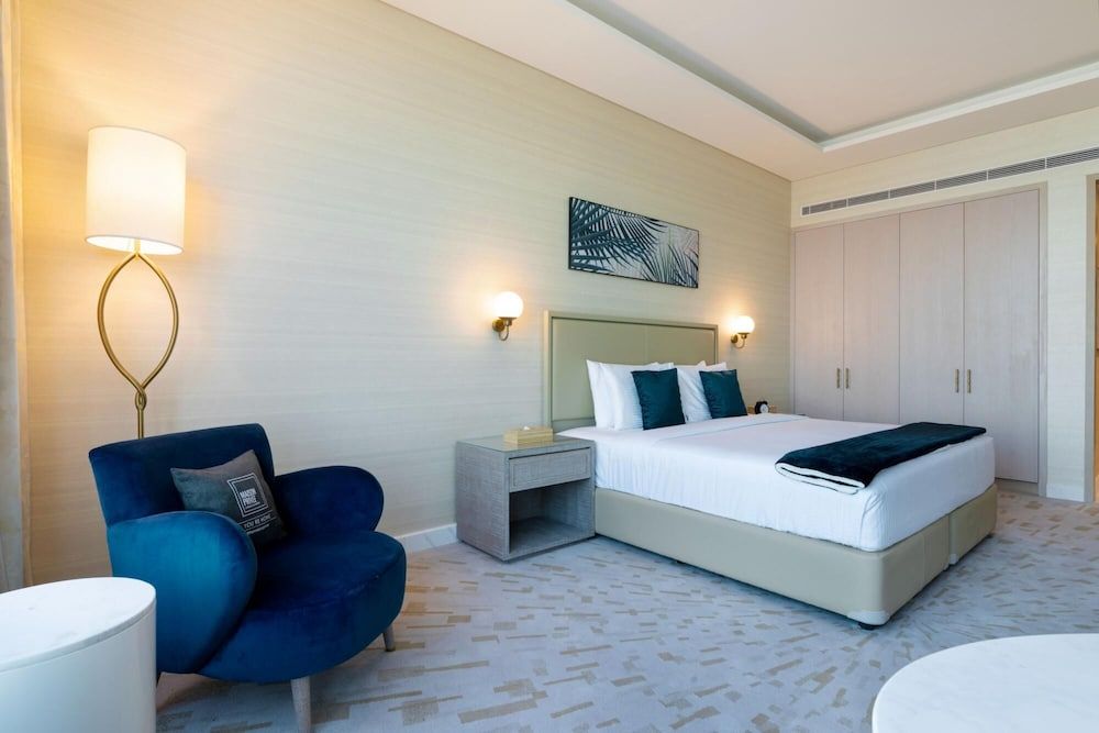 undefined Luxury Studio w Dreamy Views Over Palm Jumeirah 7
