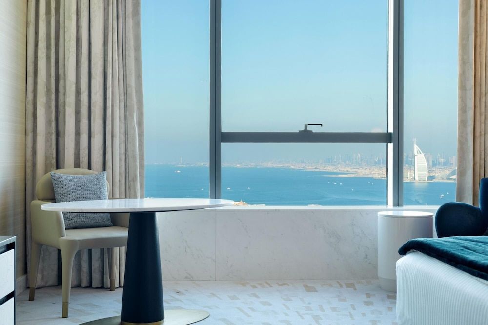 undefined Luxury Studio w Dreamy Views Over Palm Jumeirah 8