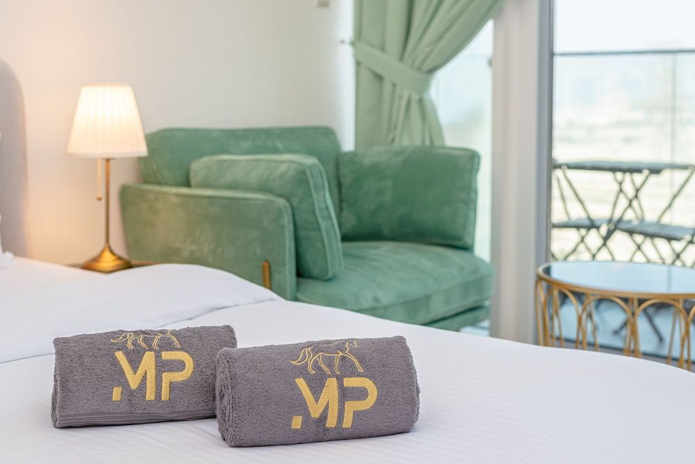 undefined Marco Polo - Studio in JVC Amidst Parks + Gym & Pool 8