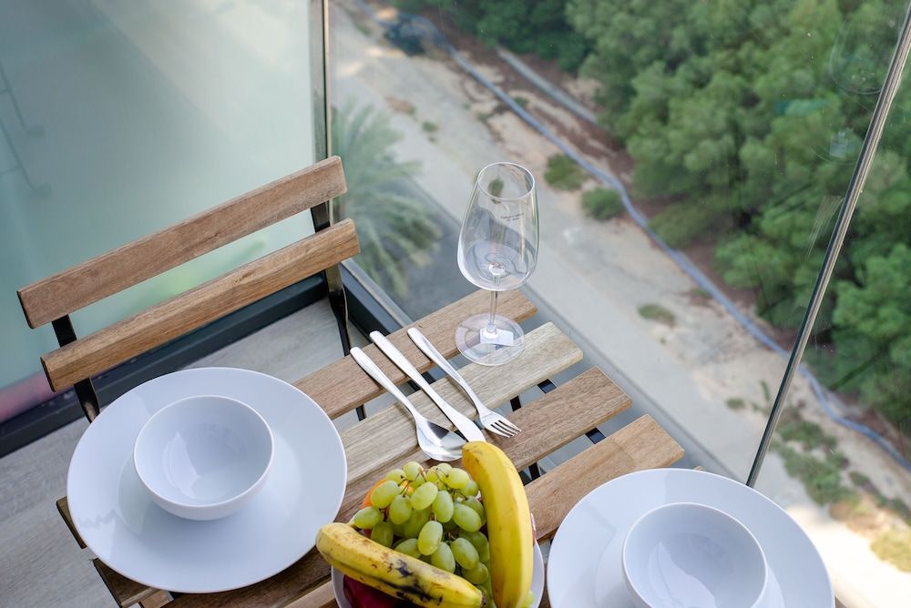 undefined Marco Polo - Studio in JVC Amidst Parks + Gym & Pool