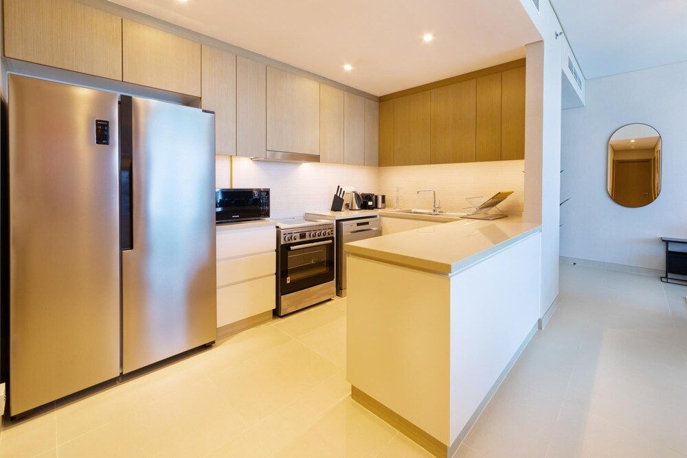 undefined High-class Apt in Dubai Marina w Full Sea Views 9