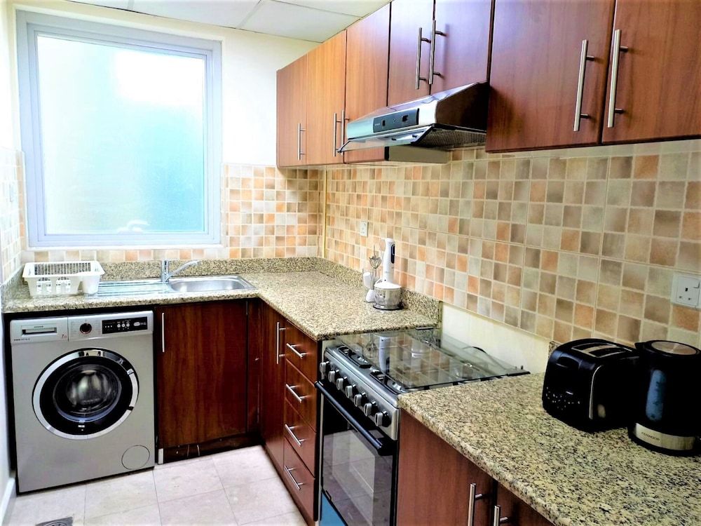 undefined Stunning 1bedroom With Balcony in Business Bay 9