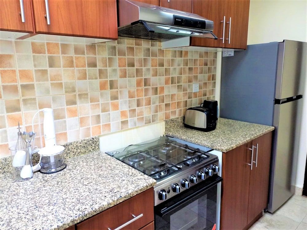 undefined Stunning 1bedroom With Balcony in Business Bay 10