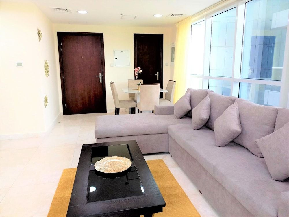undefined Stunning 1bedroom With Balcony in Business Bay 5