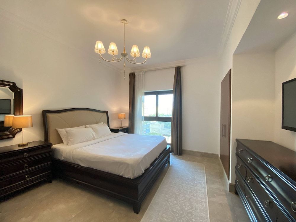 undefined LuxBnB Fairmont Palm Jumeirah 2.5BDR 9