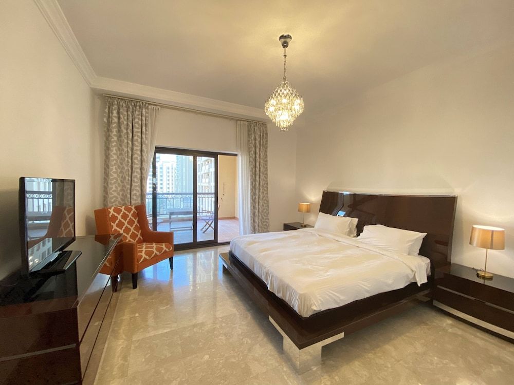 undefined LuxBnB Fairmont Palm Jumeirah 2.5BDR 8