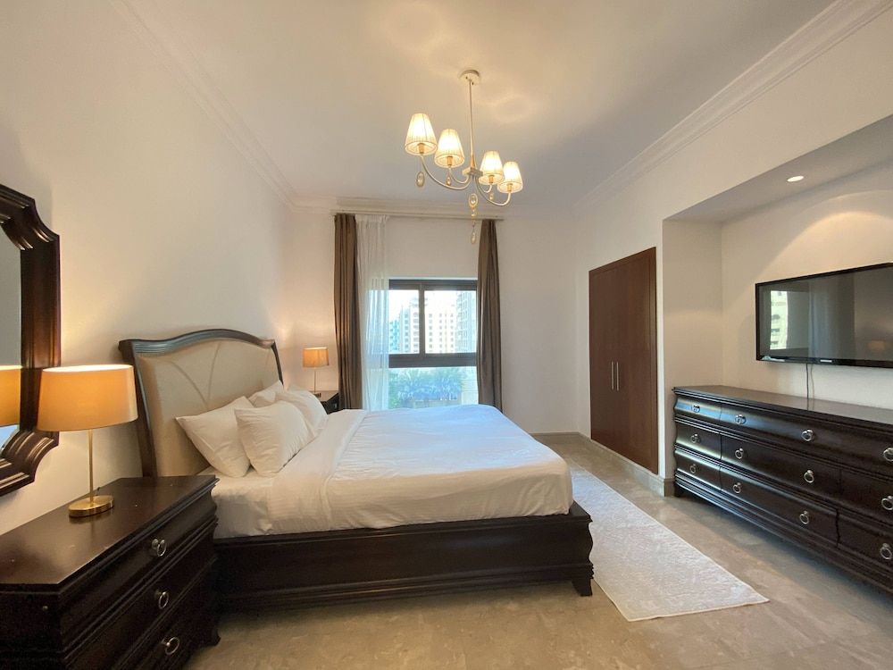 undefined LuxBnB Fairmont Palm Jumeirah 2.5BDR 10