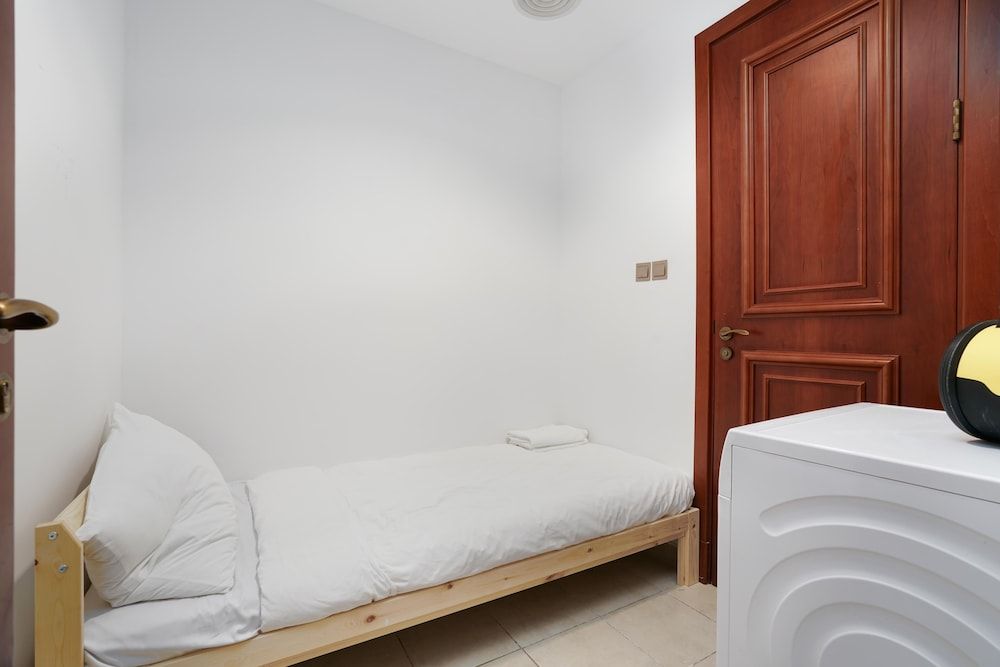 undefined LuxBnB Fairmont Palm Jumeirah 2.5BDR 7