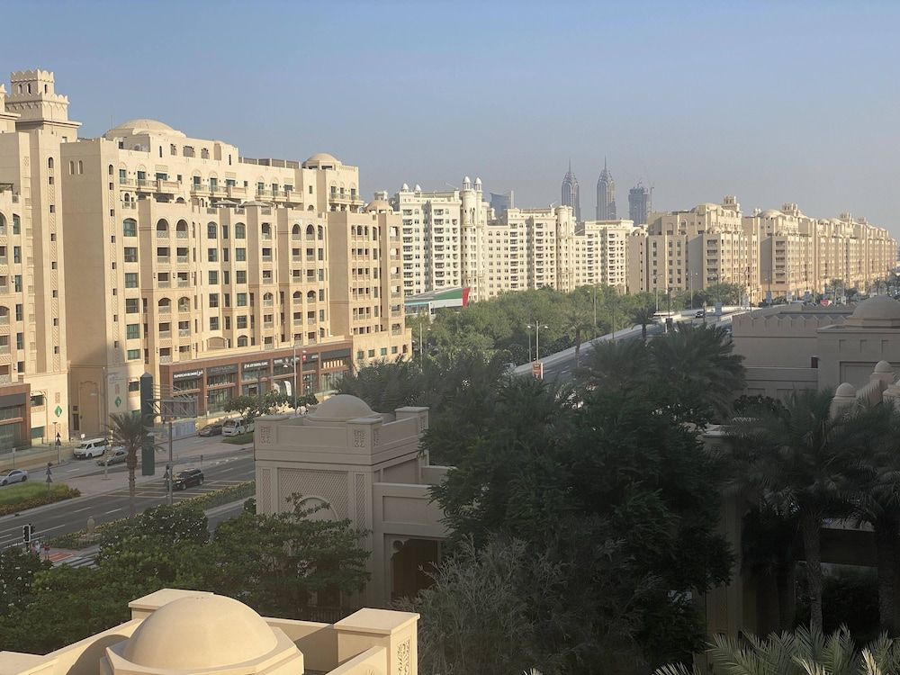 undefined LuxBnB Fairmont Palm Jumeirah 2.5BDR 6