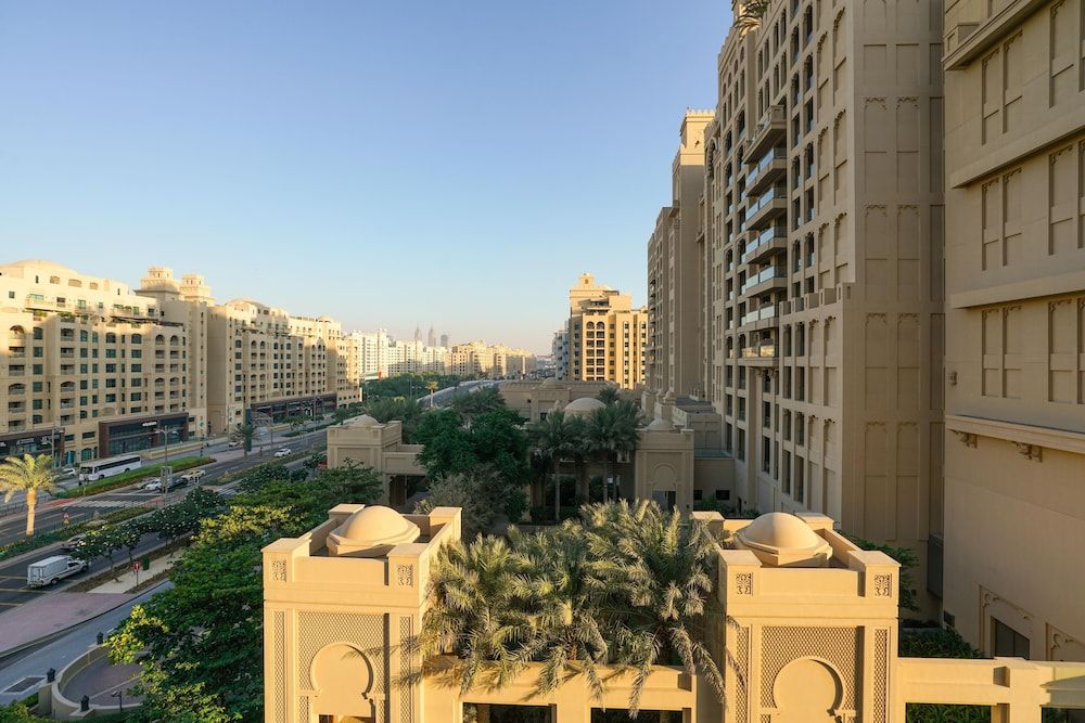 undefined LuxBnB Fairmont Palm Jumeirah 2.5BDR 2