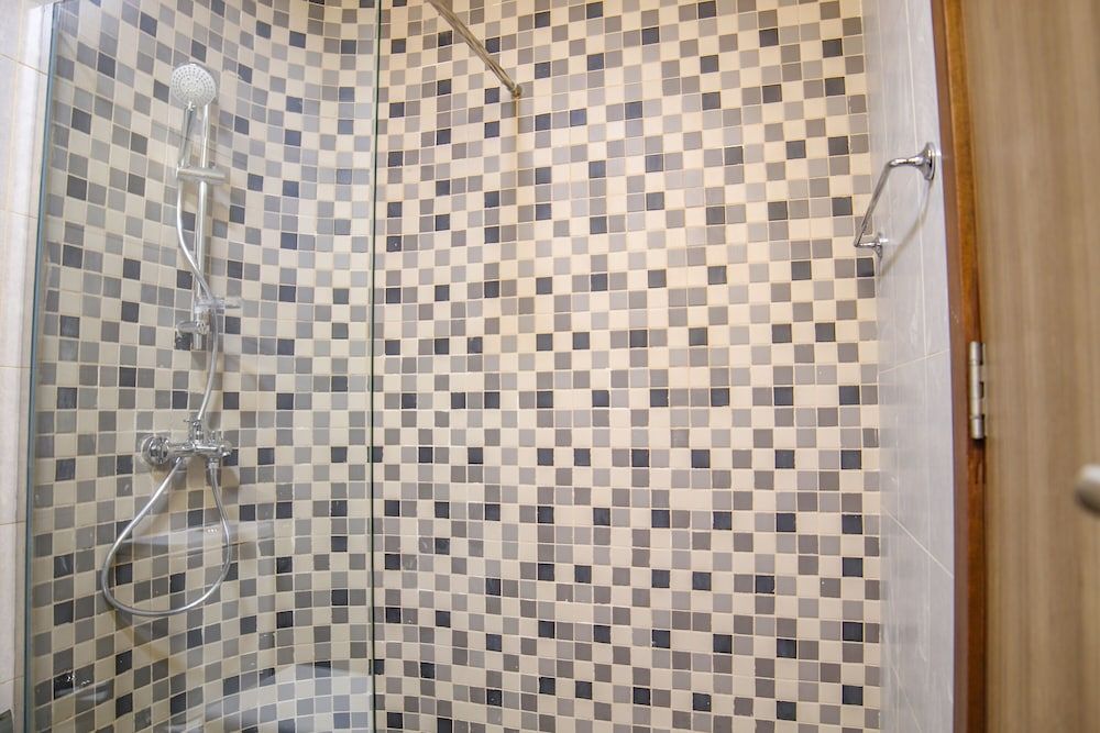 2 Bedroom Apartment- Azizi Plaza Standard Apartment 14