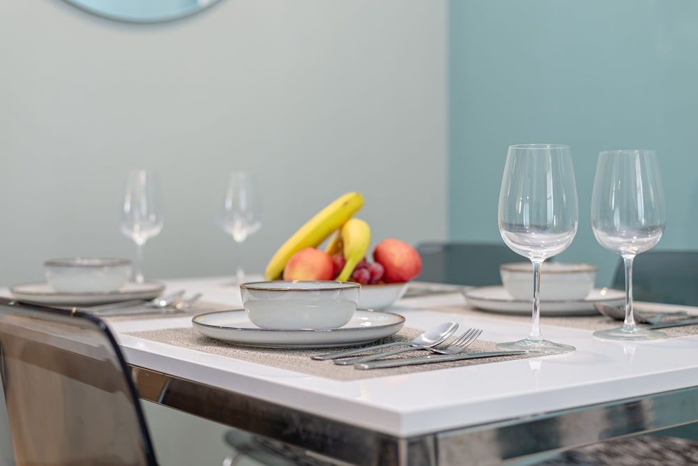 undefined Marco Polo - Park and Skyline Views From this Cozy Apt in JVC 8