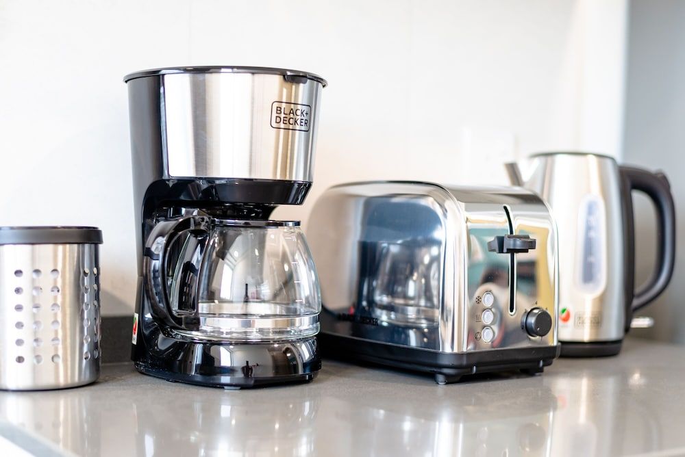 undefined Marco Polo - Park and Skyline Views From this Cozy Apt in JVC 3