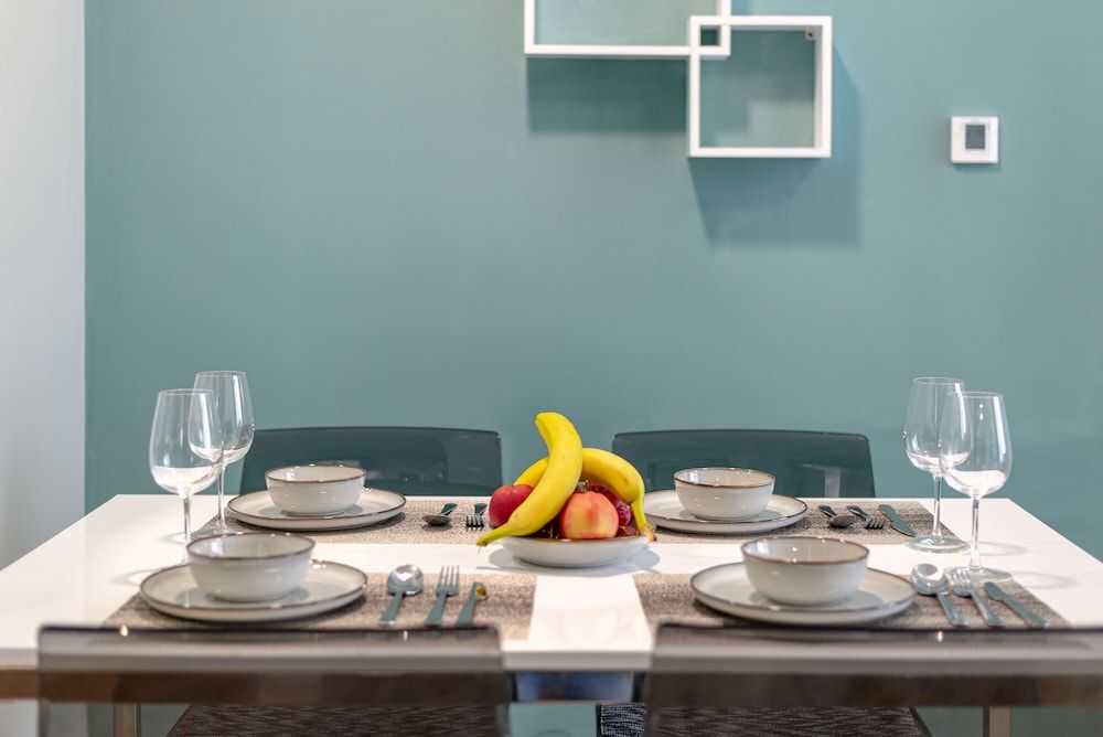 undefined Marco Polo - Park and Skyline Views From this Cozy Apt in JVC 10