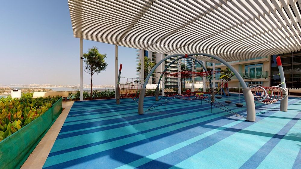 Children's Play Area