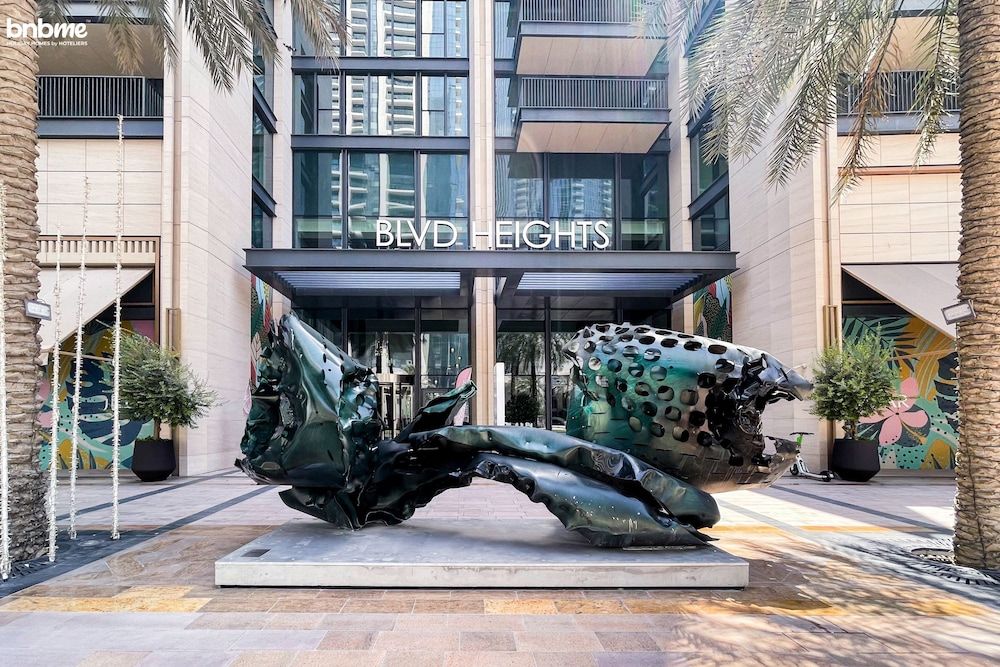 undefined 4B-BLVD Heights 2-3801