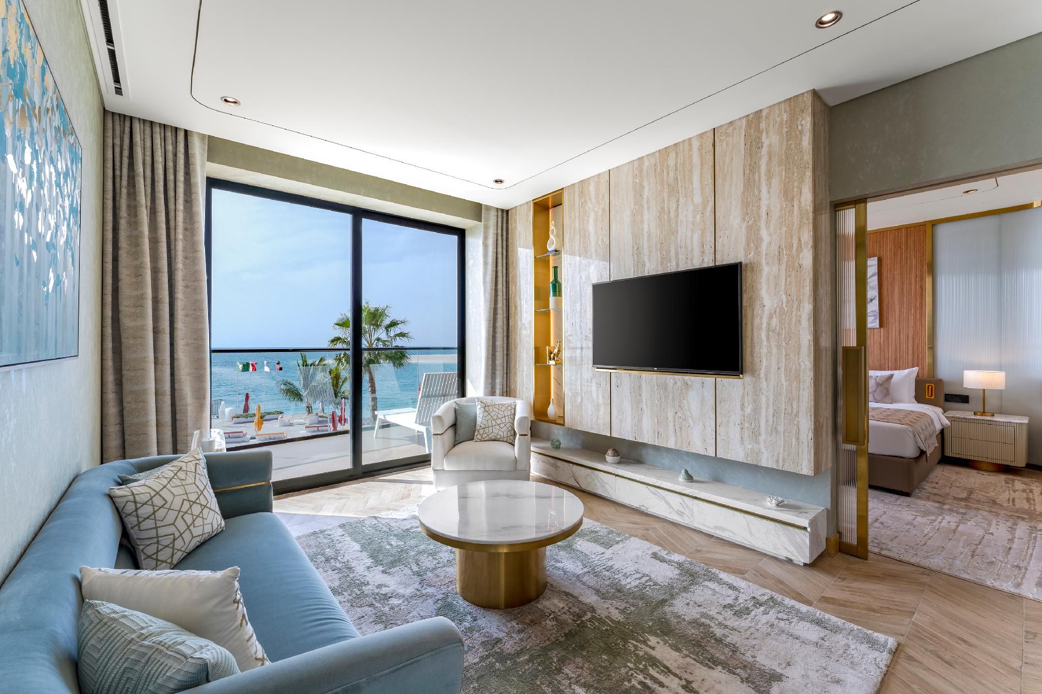 Monaco Suite