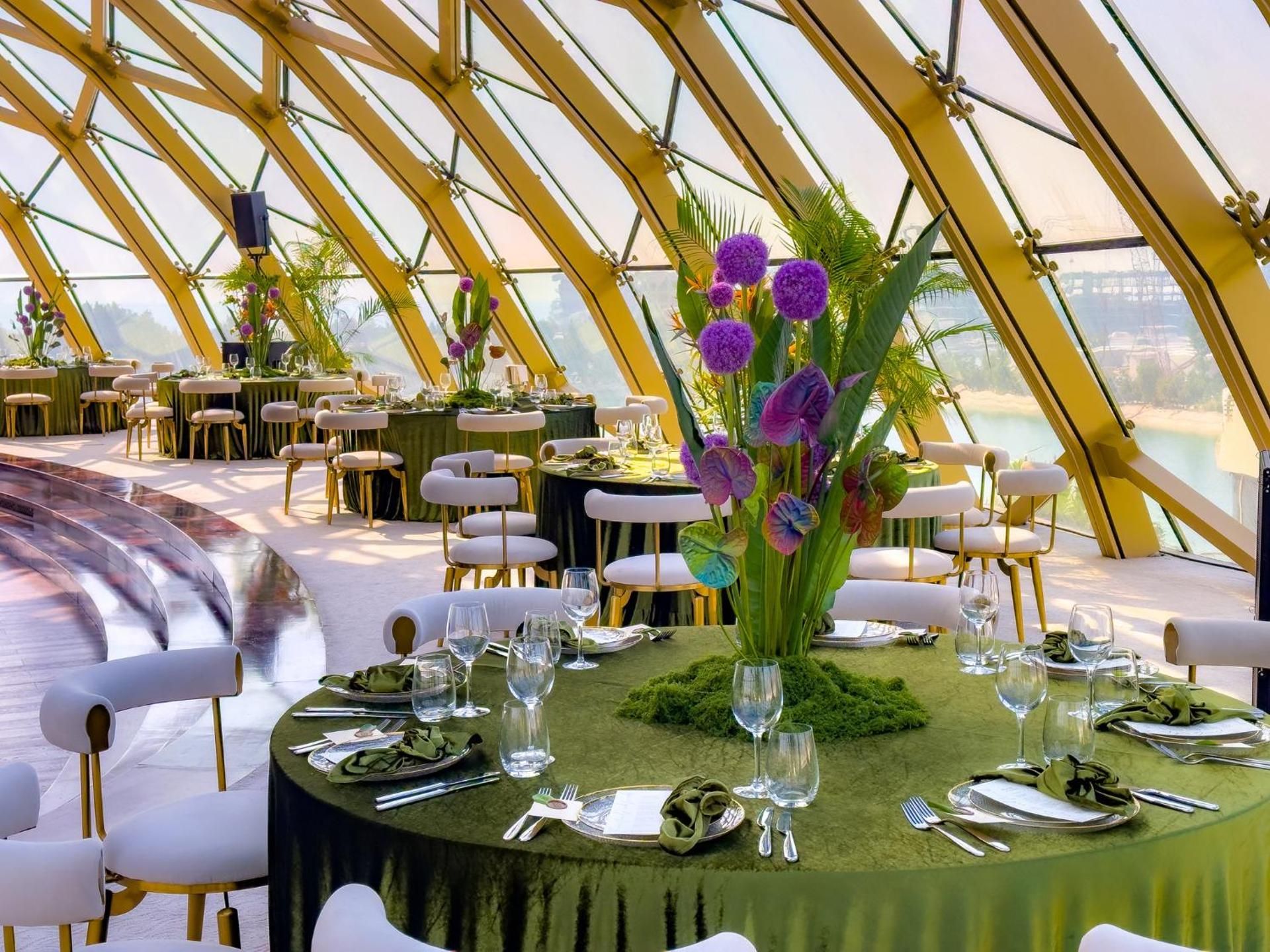 Meeting room / ballrooms