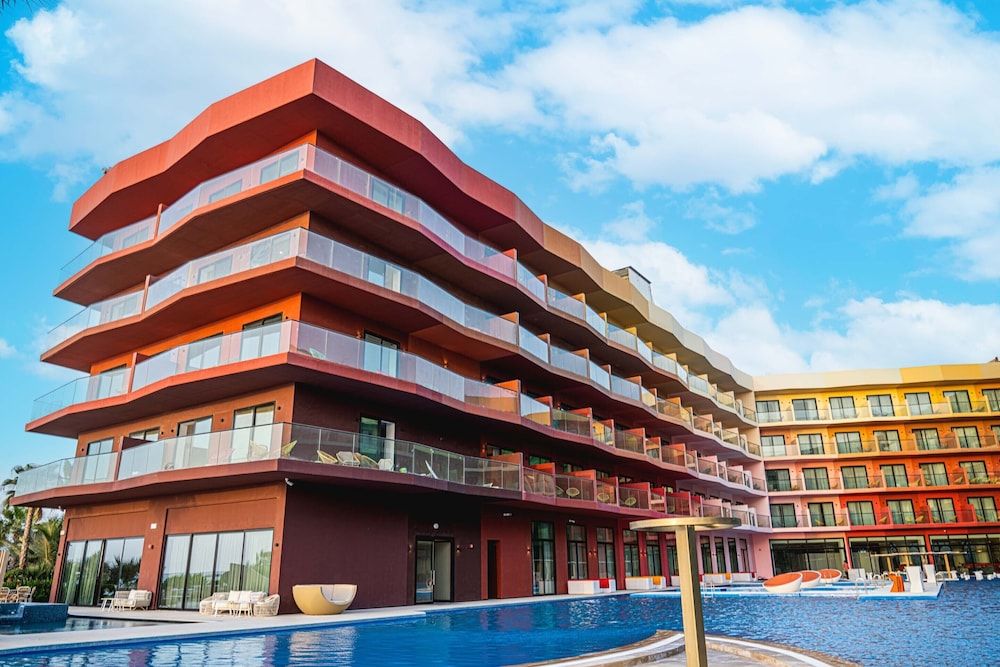 undefined voco Monaco Dubai Heart of Europe by IHG 3