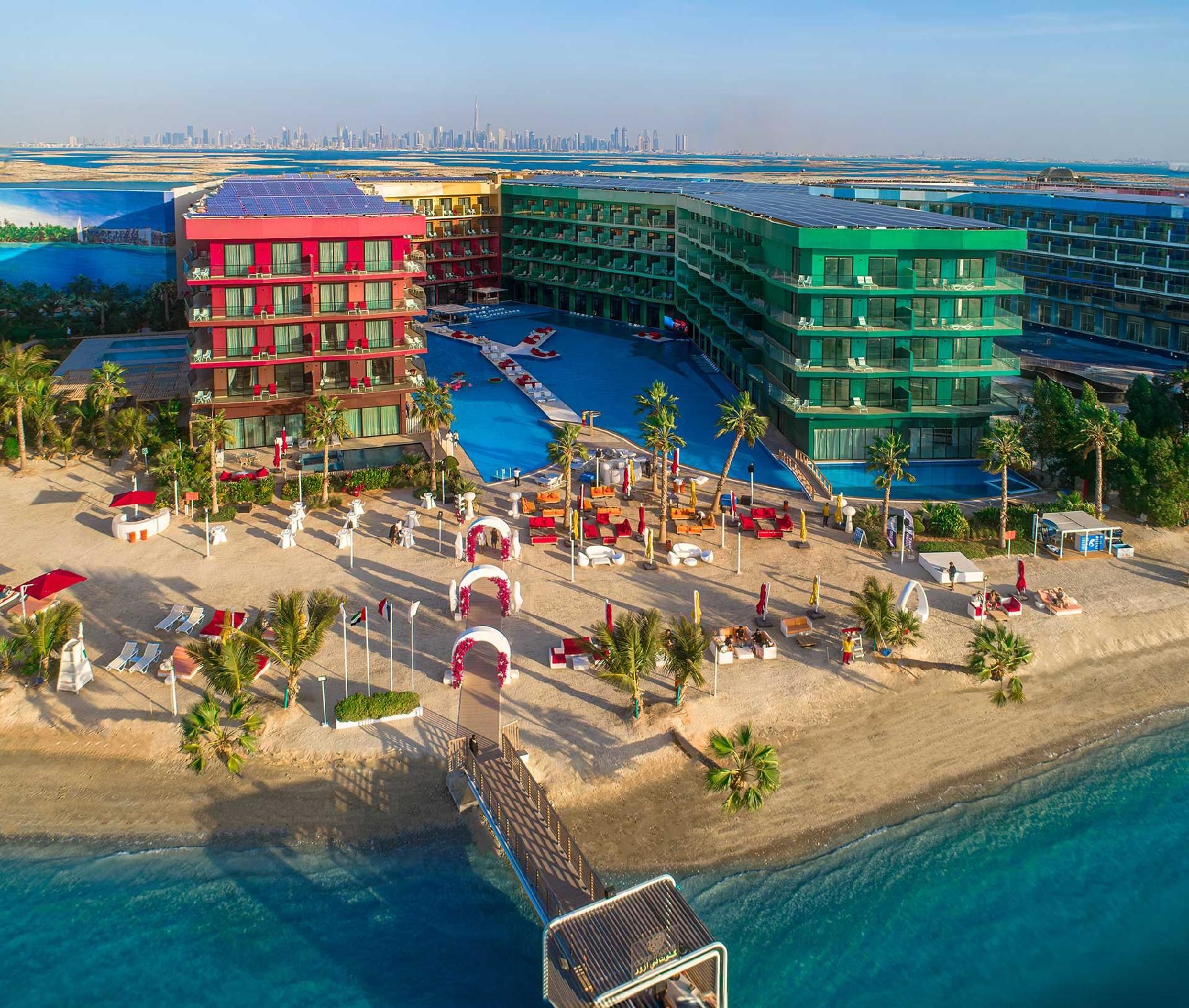 undefined voco Monaco Dubai Heart of Europe by IHG 5