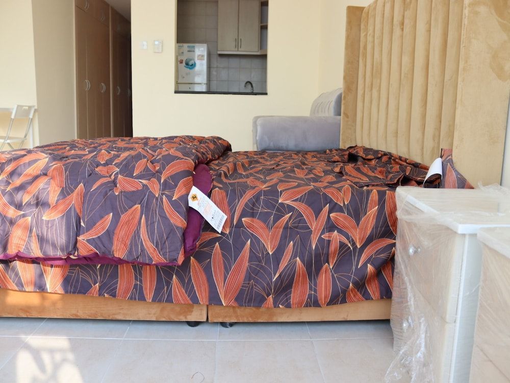 undefined Beautiful Furnished Studio With Close Kitchen