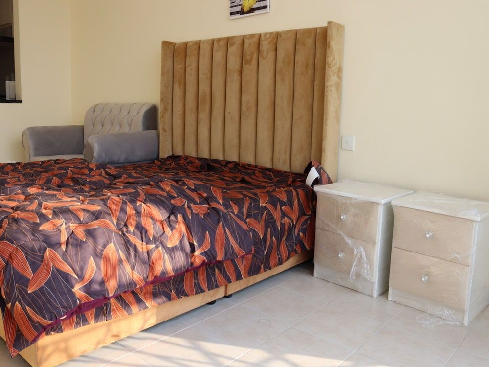undefined Beautiful Furnished Studio With Close Kitchen 5