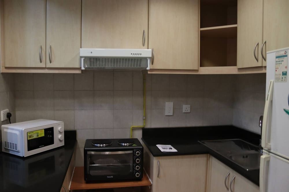 undefined Stunning Studio With Close Kitchen And Pool 4