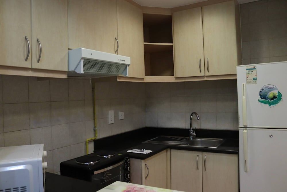 undefined Stunning Studio With Close Kitchen And Pool 7