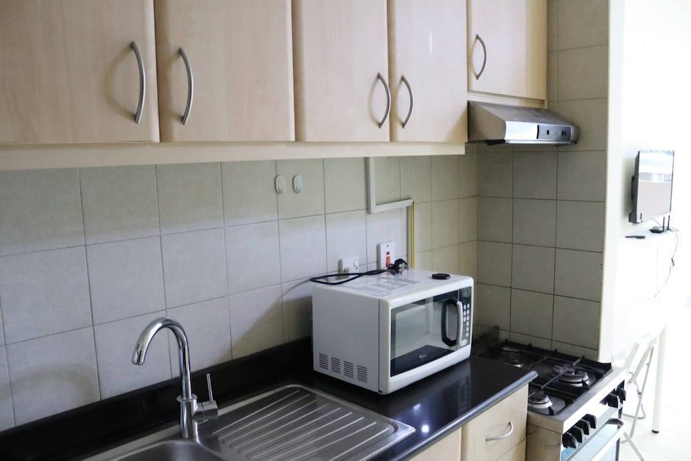 undefined Stunning Studio With Close Kitchen And Pool 6